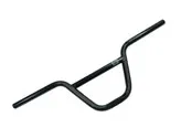 BMX Handlebar 22.2mm Black